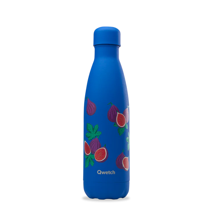 Bouteille isotherme Originals Figue - 500ml