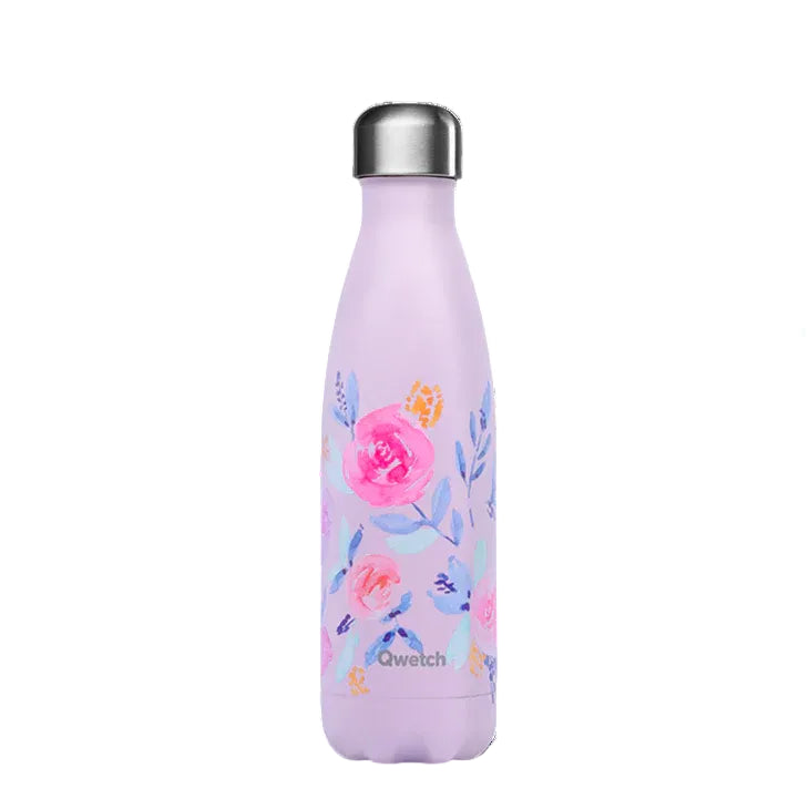 Bouteille isotherme inox Rosa – 500 ml