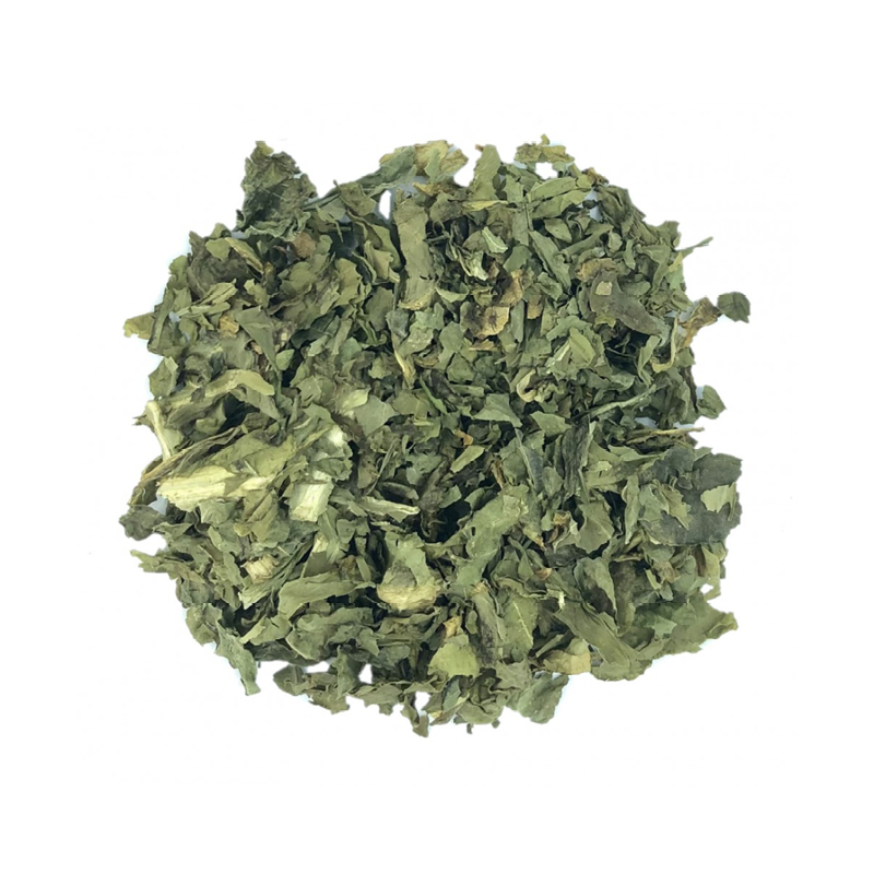 Chicorée feuille Tisane Bio séchée