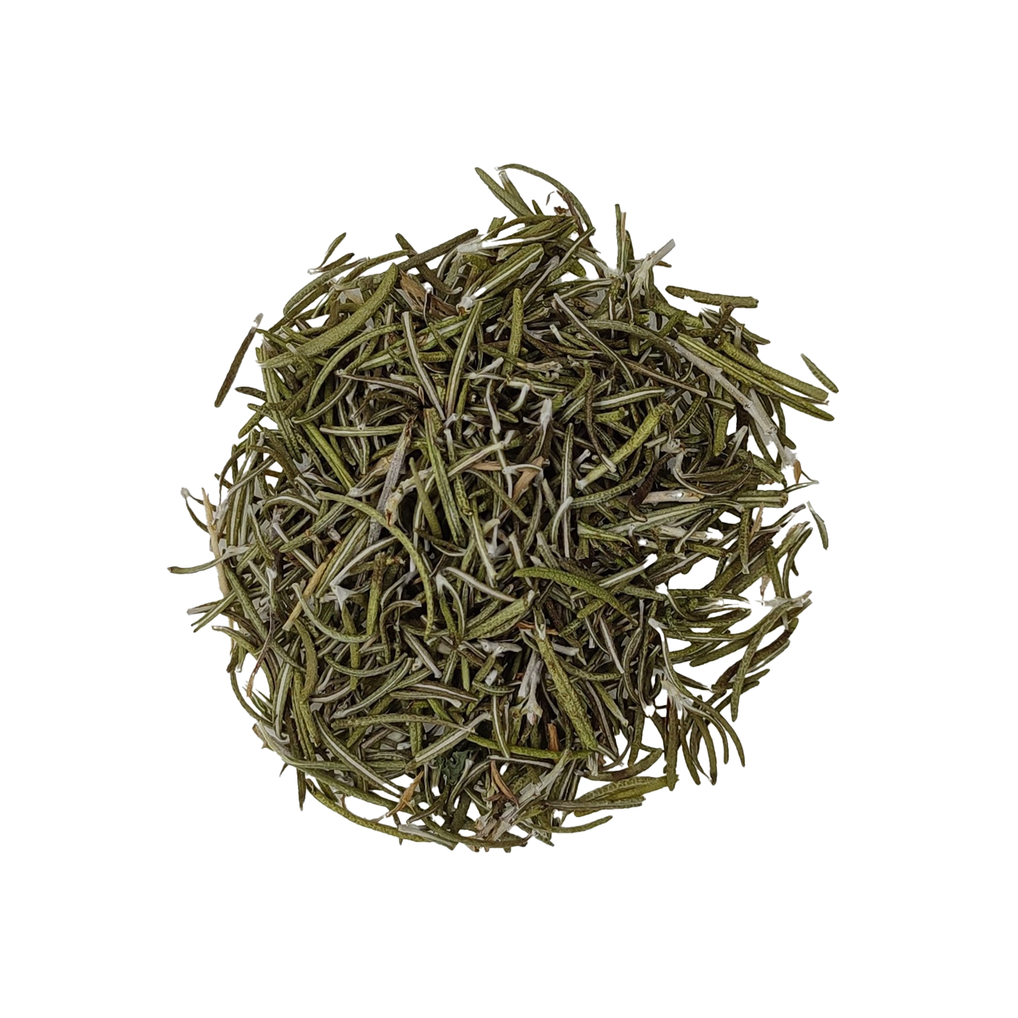 infusion feuilles de romarin après repas