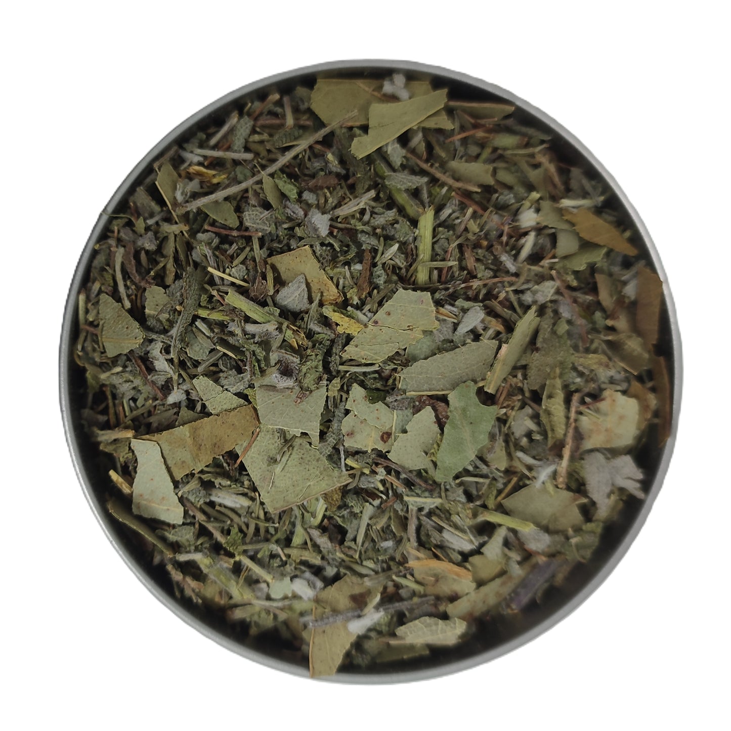 Grand Air - Tisane bio 20g