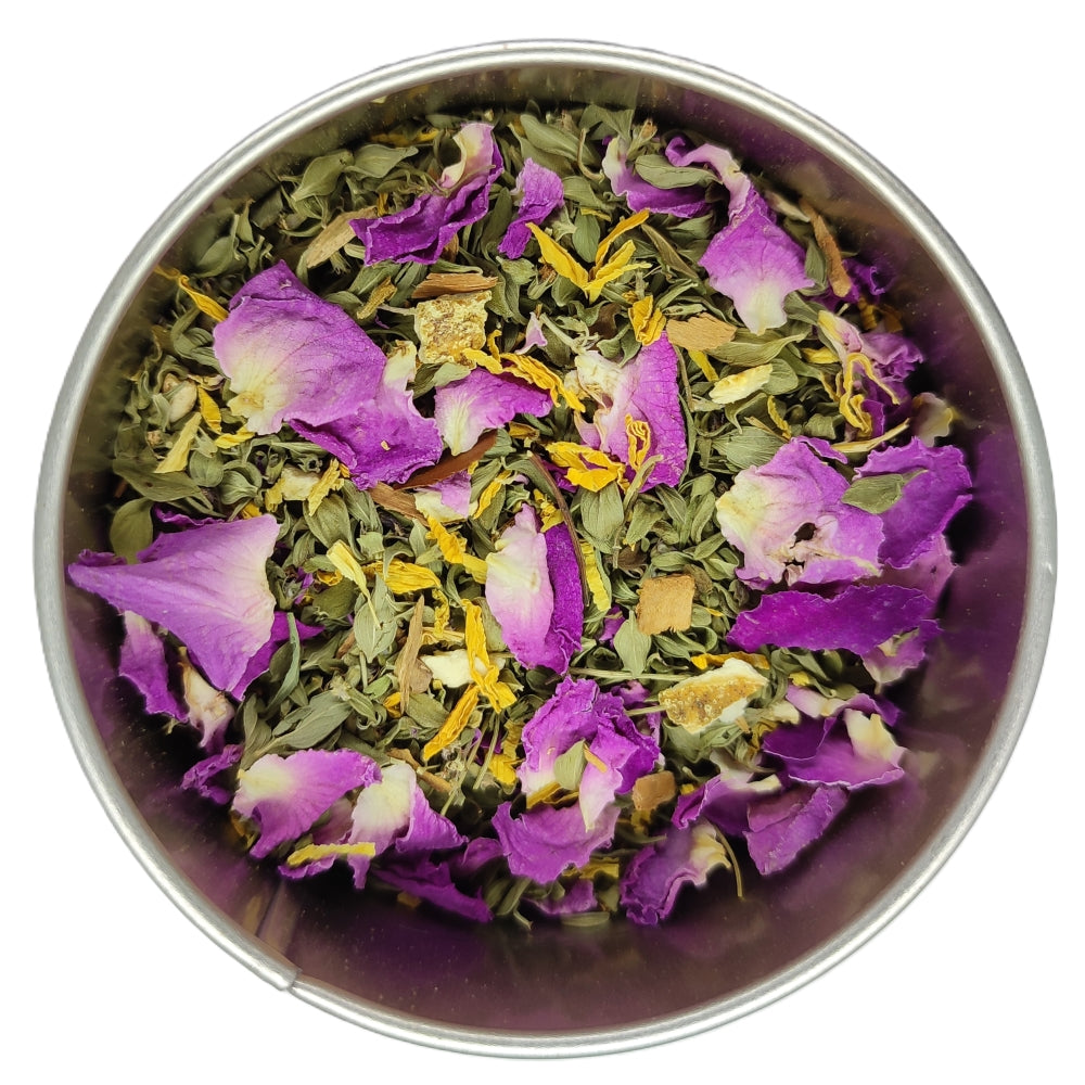 Coffret "Voyage des Sens"