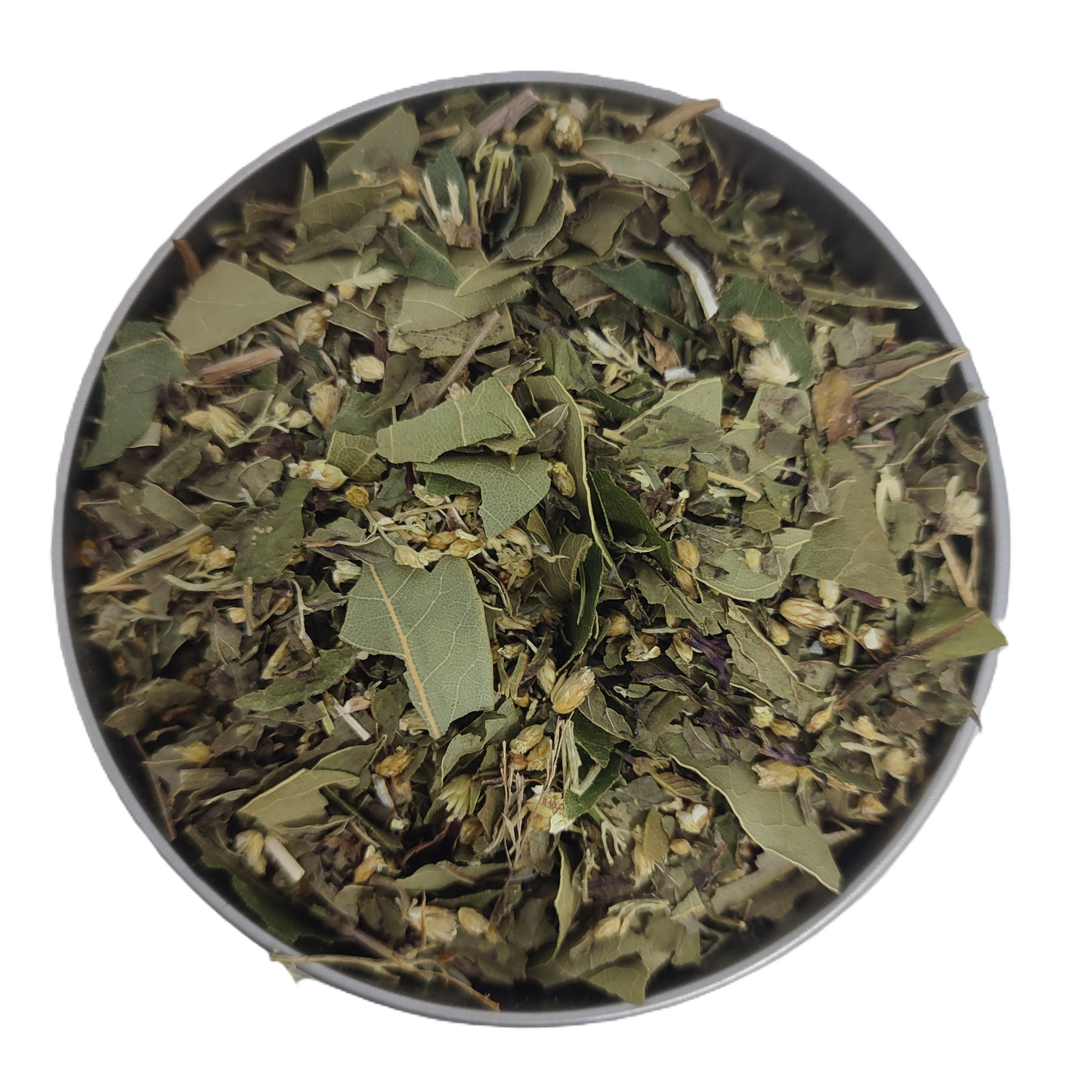 Légèreté - Tisane bio 20g