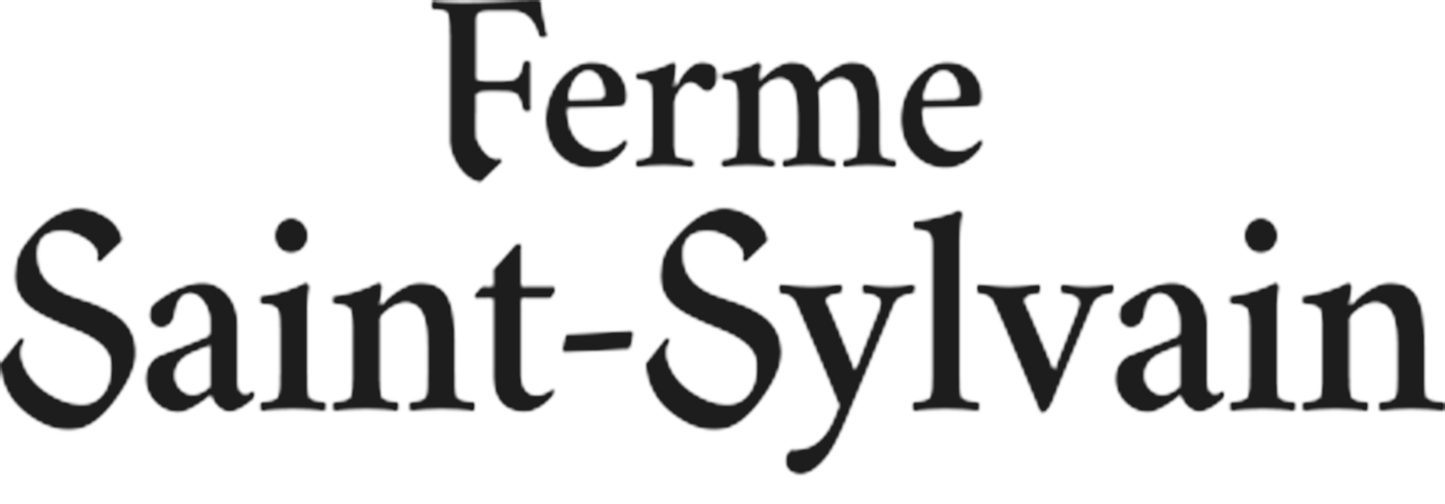 Carte-cadeau La Ferme Saint Sylvain