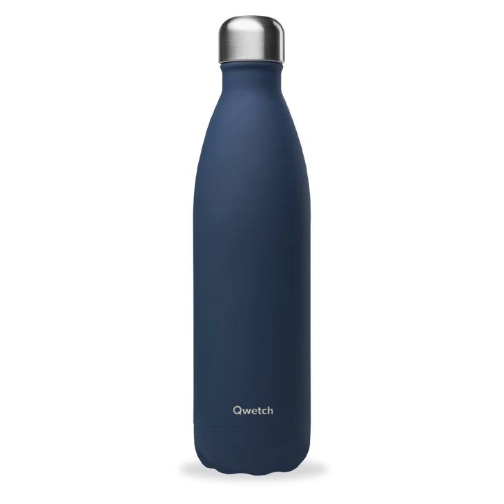 Bouteille isotherme Originals Granite Bleu - 750ml