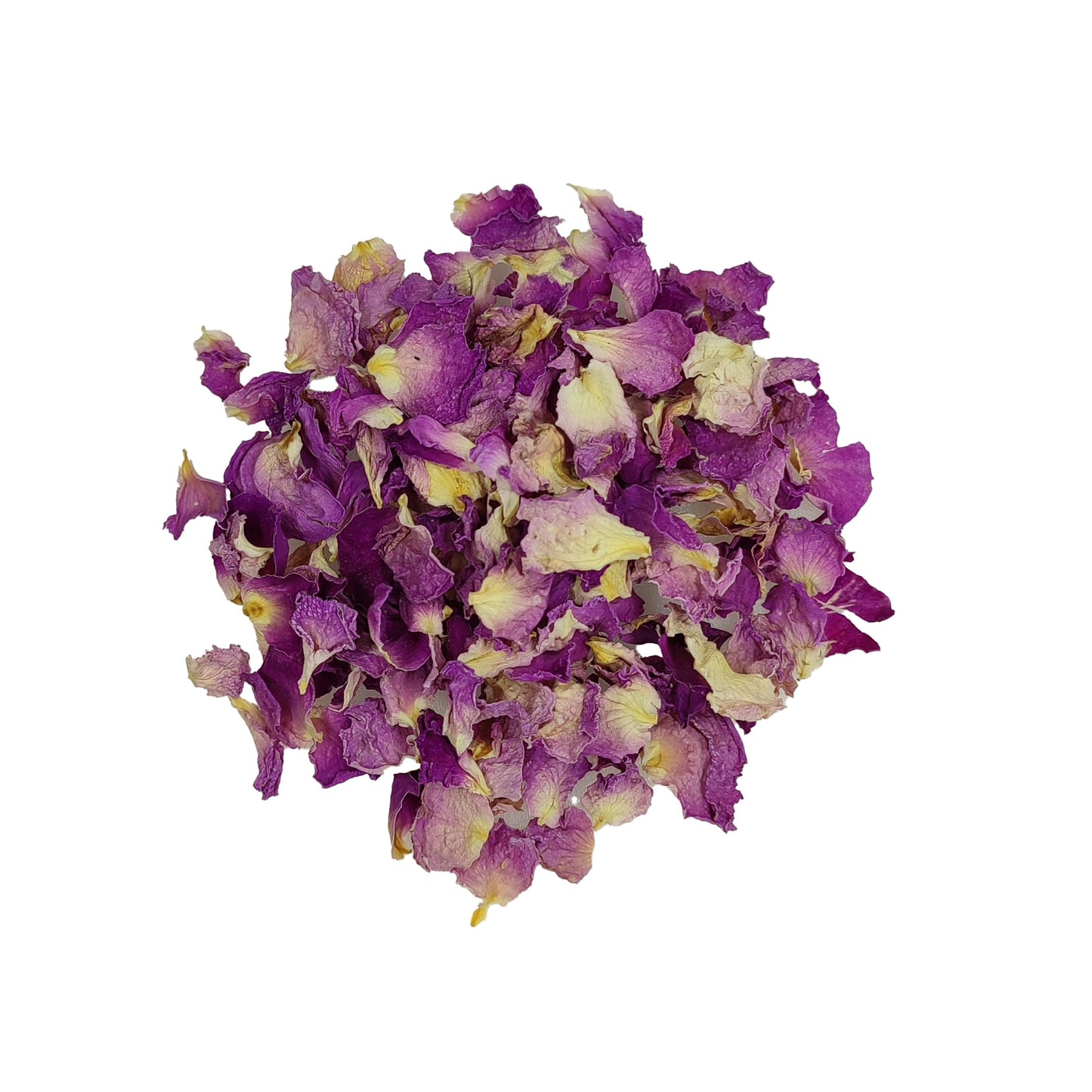 Tisane de Rose de Damas bio - Pétales