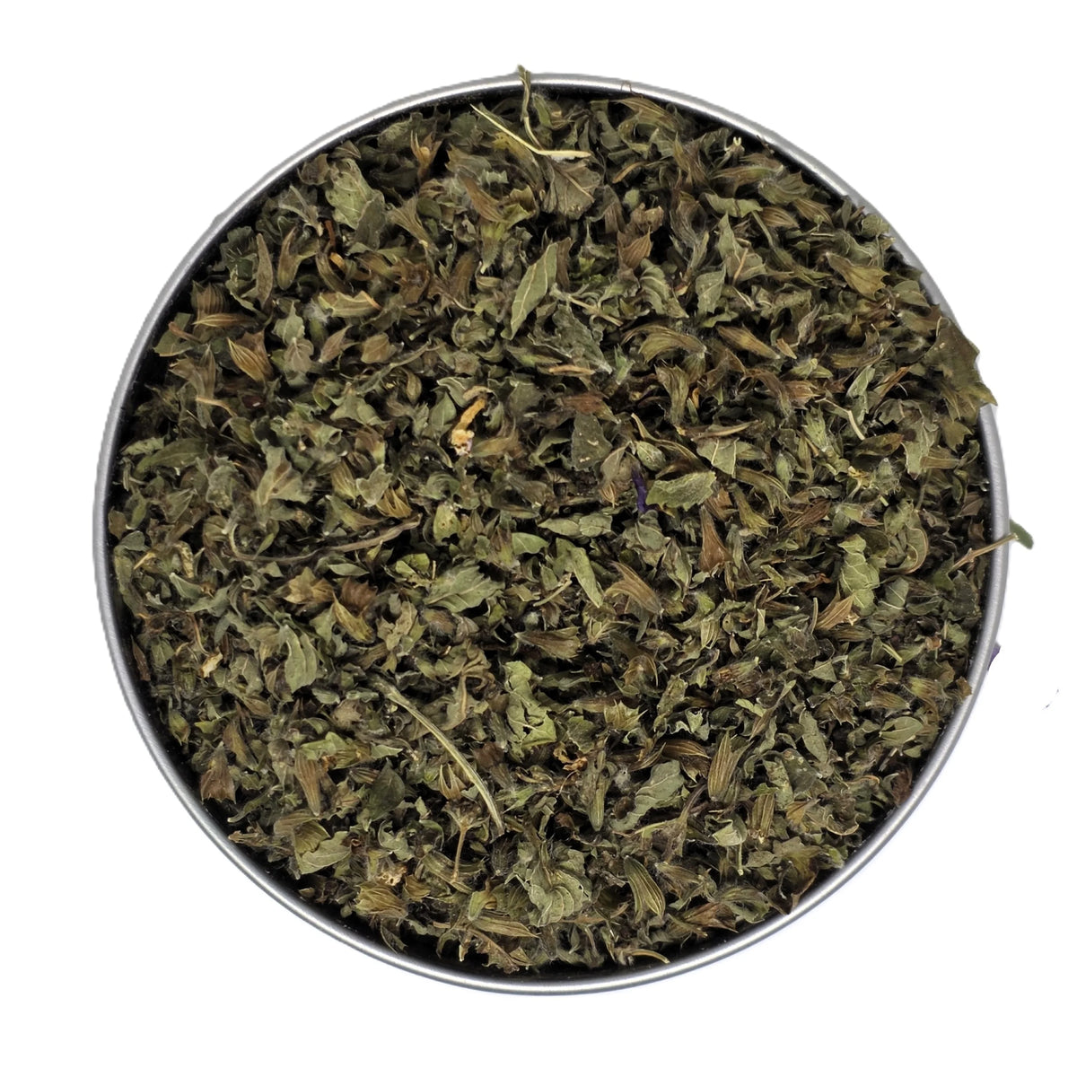 Tisane de Mélisse Bio – Feuilles - Boîte 40g