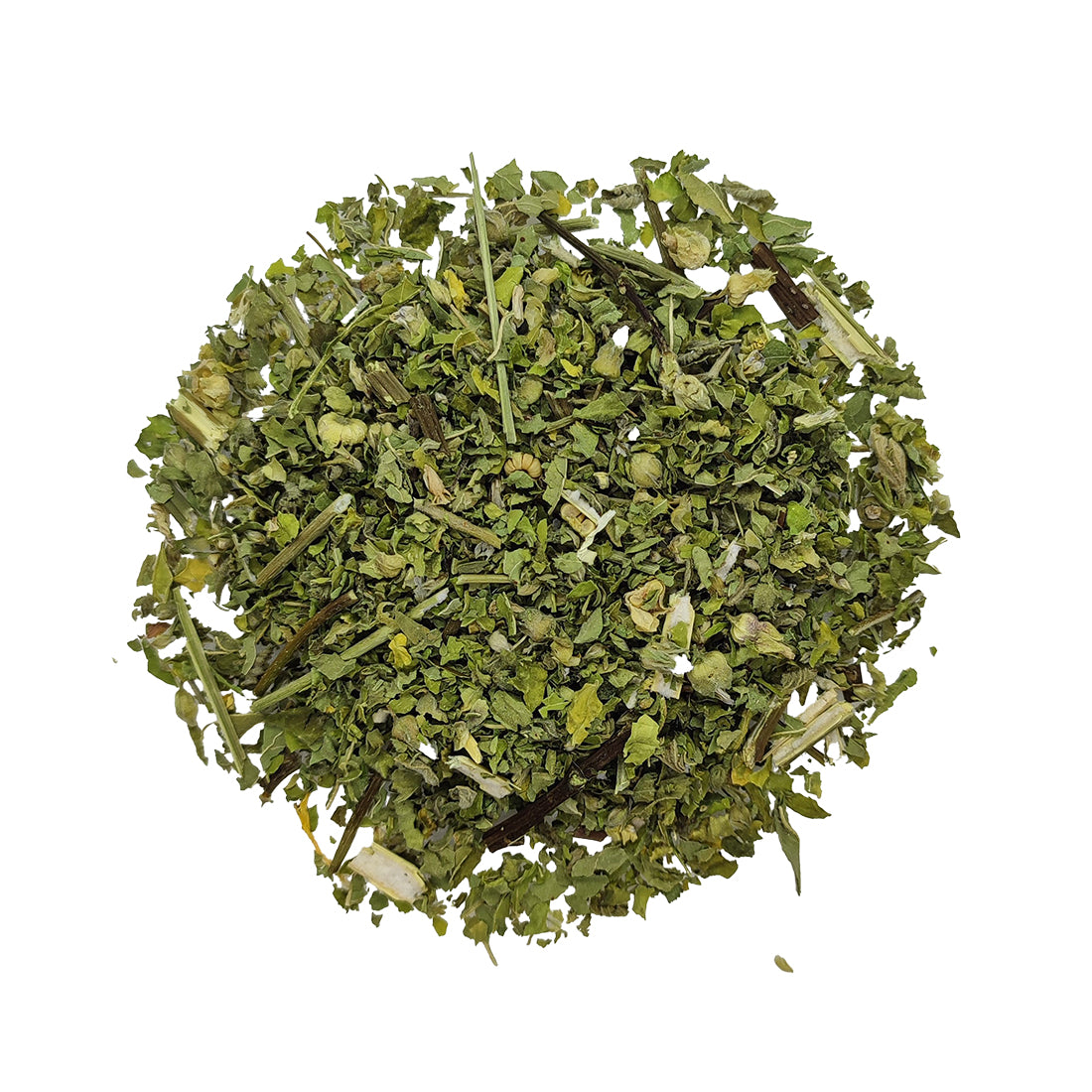 infusion mauve crépue pour digestion