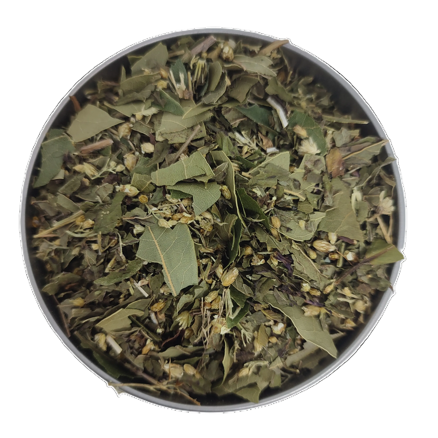 Légèreté - Tisane bio 20g