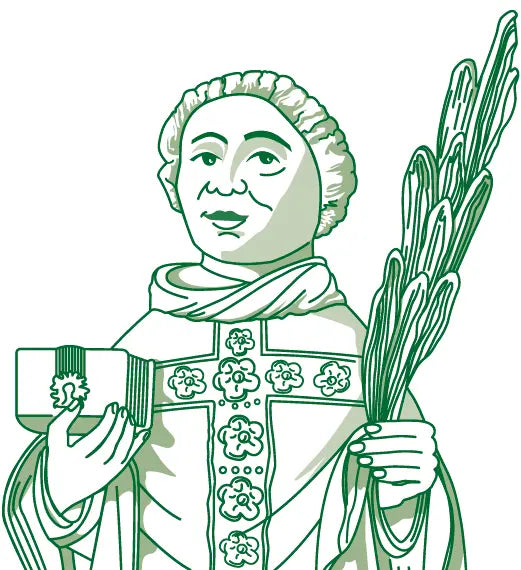 Saint Sylvain