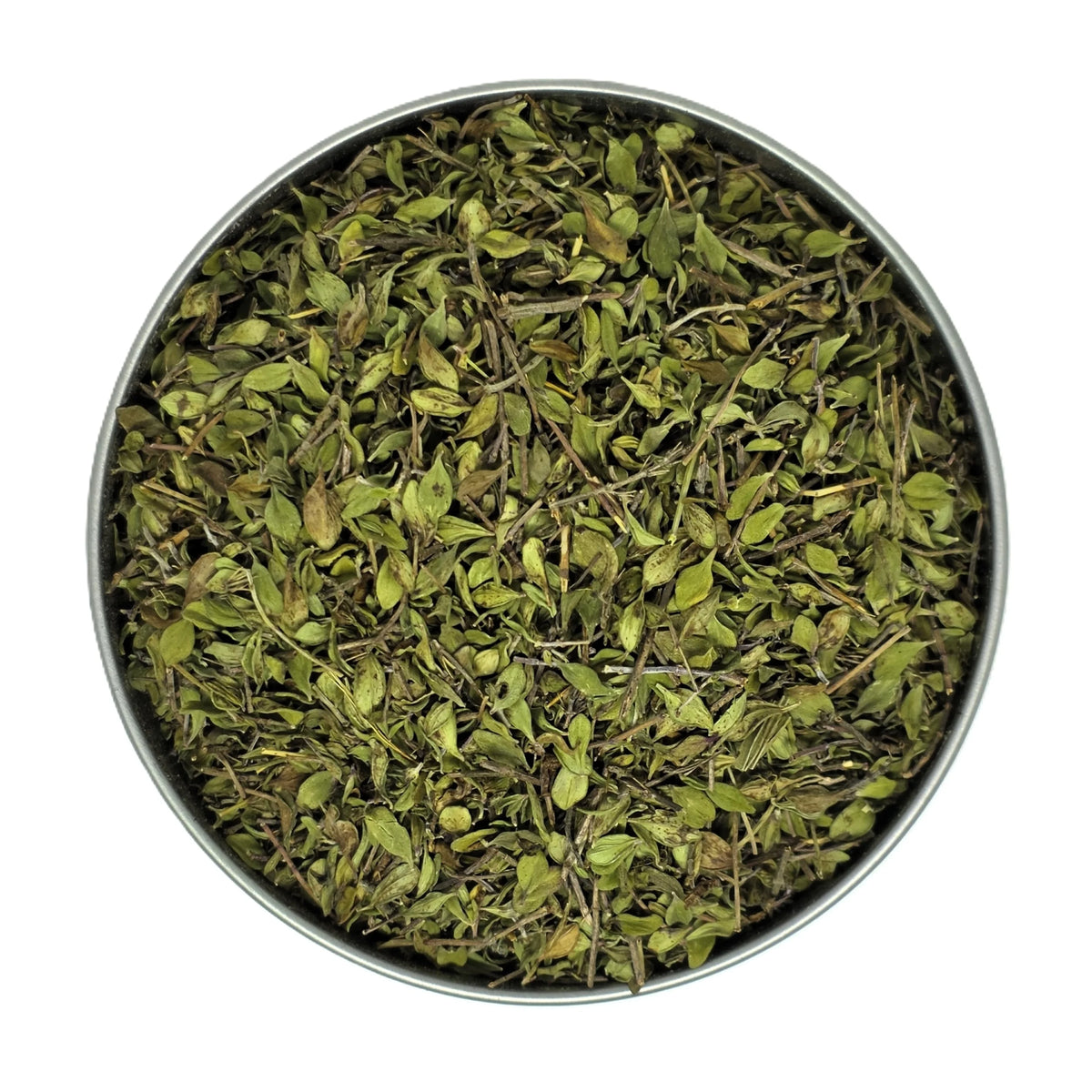Tisane Thym Citron Bio – Infusion aromatique et fraîche - 40g