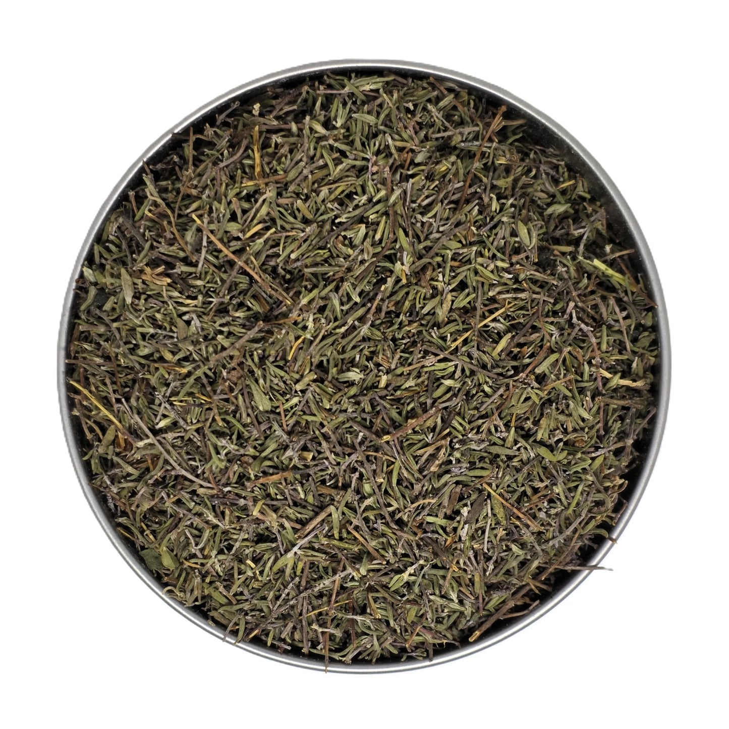 Thym Bio – Herbe aromatique séchée pour cuisine