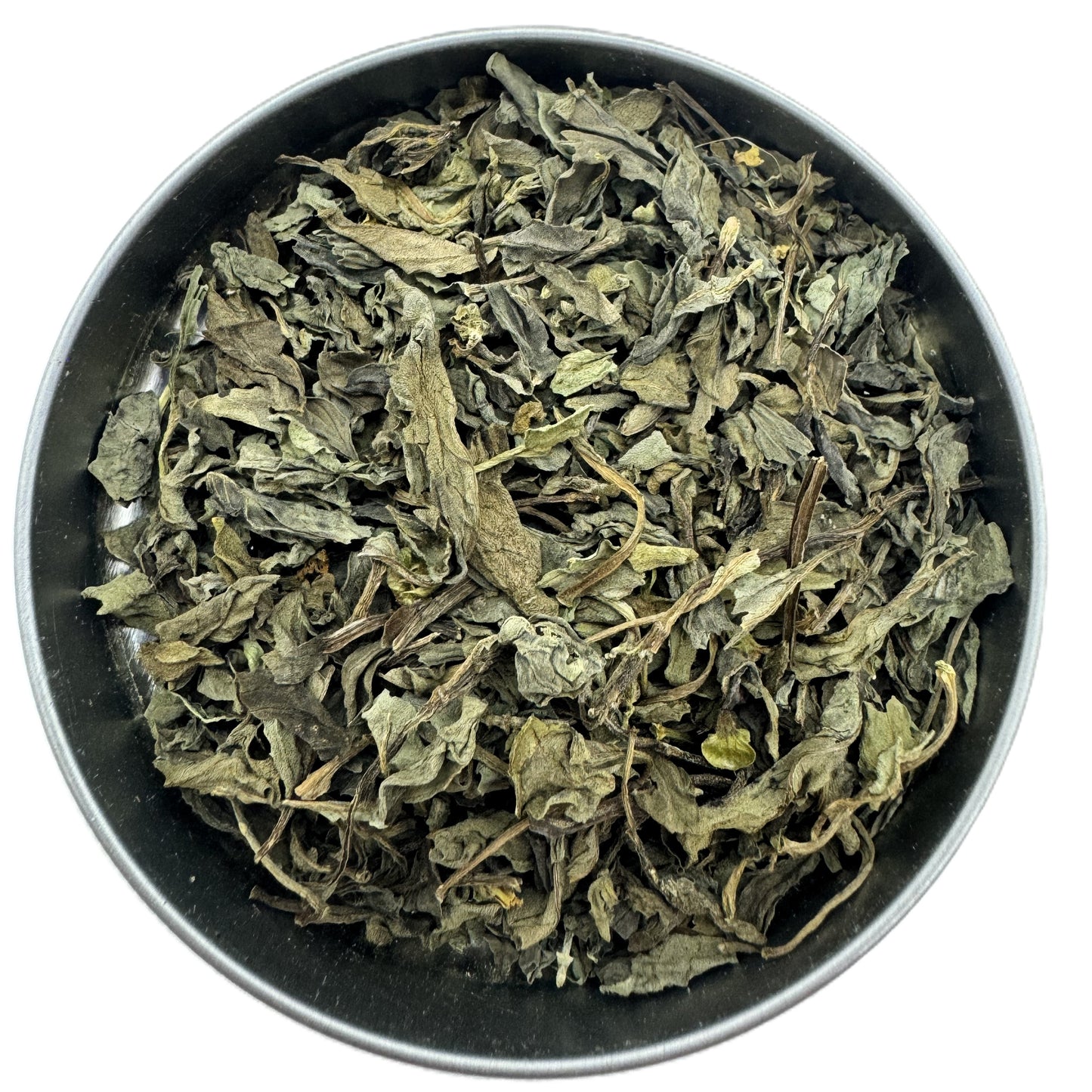 infusion basilic frais pour digestion