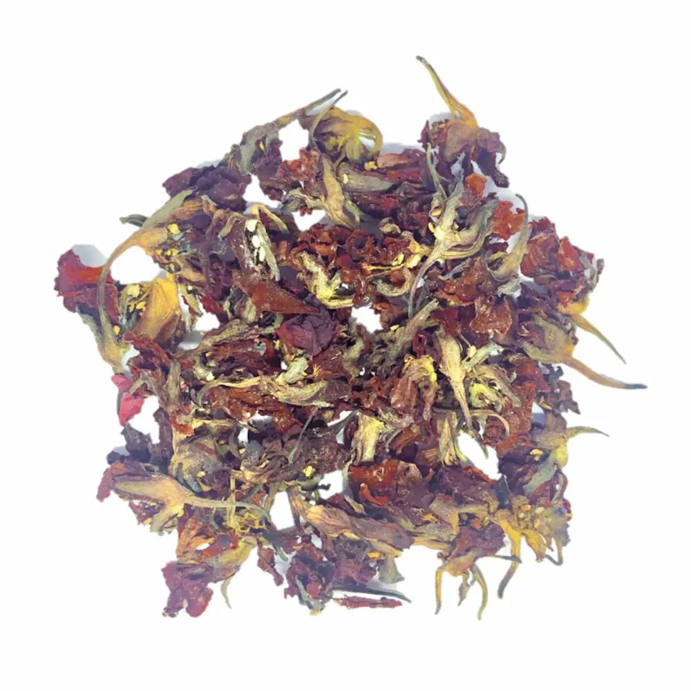 Tisane de Capucine Bio