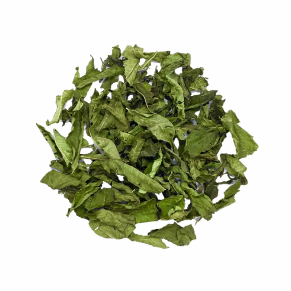 verveine séchée bio