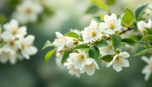 Aubépine : tisanes, infusions et recettes naturelles aux fleurs et baies