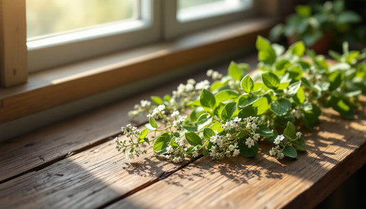 verveine tisane