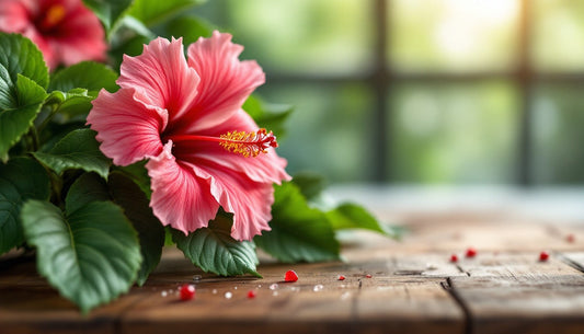 bienfait-hibiscus-tisane