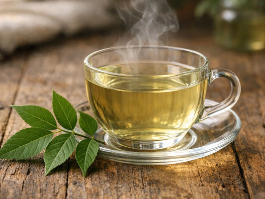 Guide complet du frêne en infusion