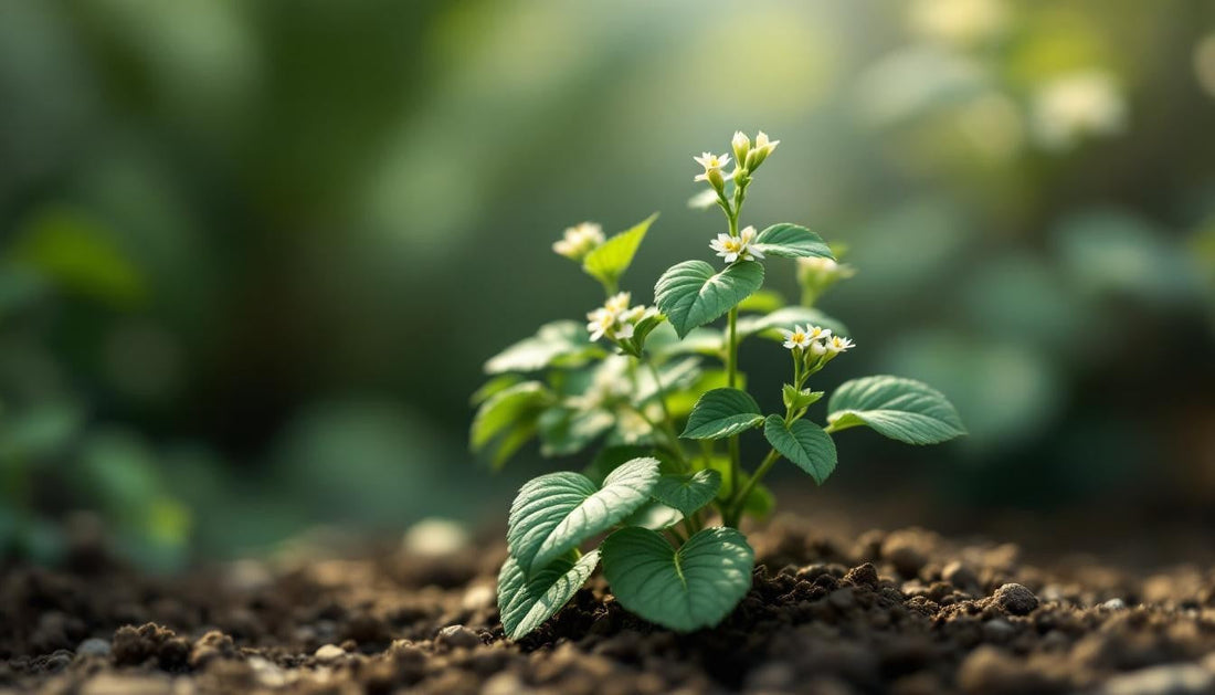 Mélisse : tous les bienfaits d’une plante apaisante pour le corps et l’esprit