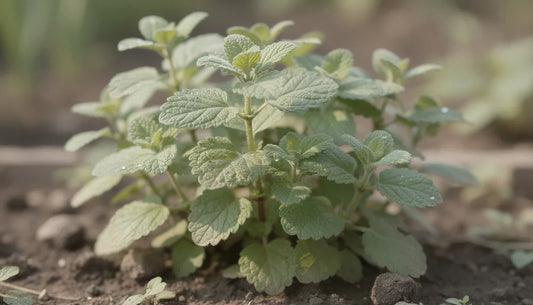Mélisse : une plante aromatique au parfum citronné et à la culture ancestrale
