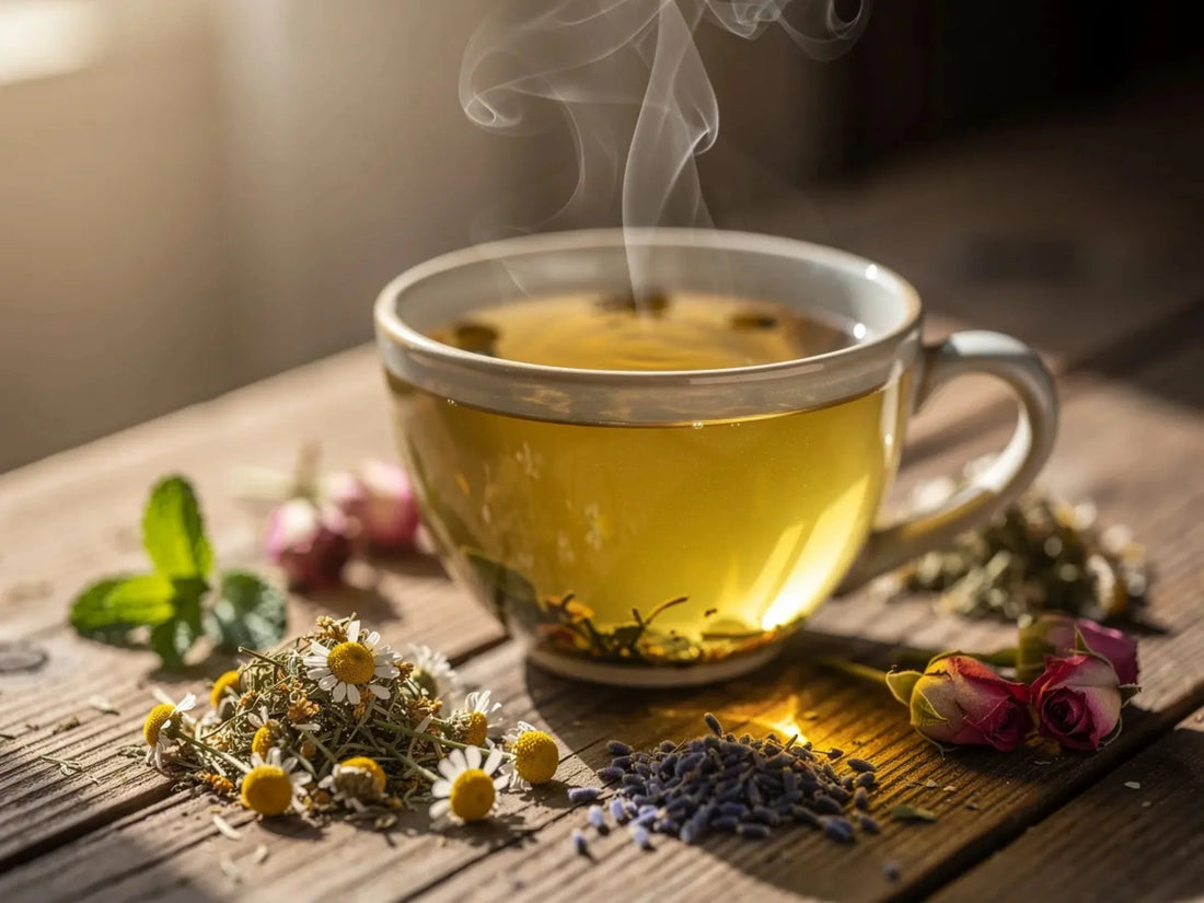 Quelle température d’eau pour une infusion réussie ?