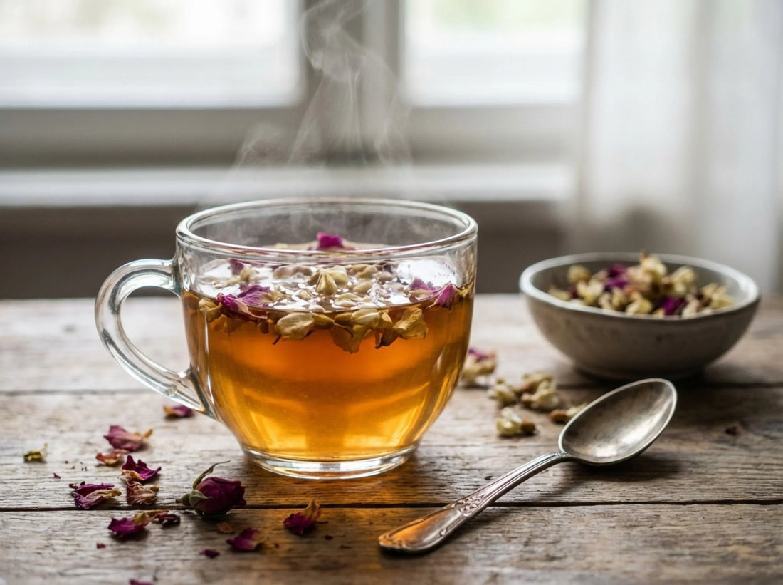 Combien de temps laisser infuser une tisane : guide pratique pour une infusion parfaite