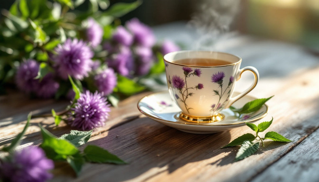 infusion-chardon-marie-bienfaits