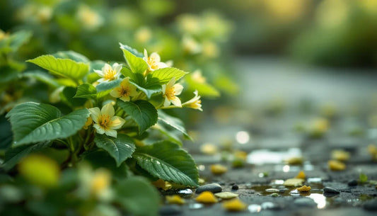 Verveine citronnelle : bienfaits, usages et secrets d’une plante apaisante