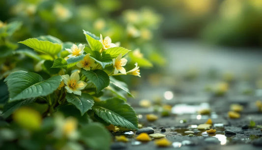 Verveine citronnelle : bienfaits, usages et secrets d’une plante apaisante