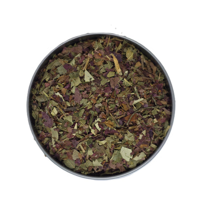 Tisane Jambes légères bio -  Sachet 40g