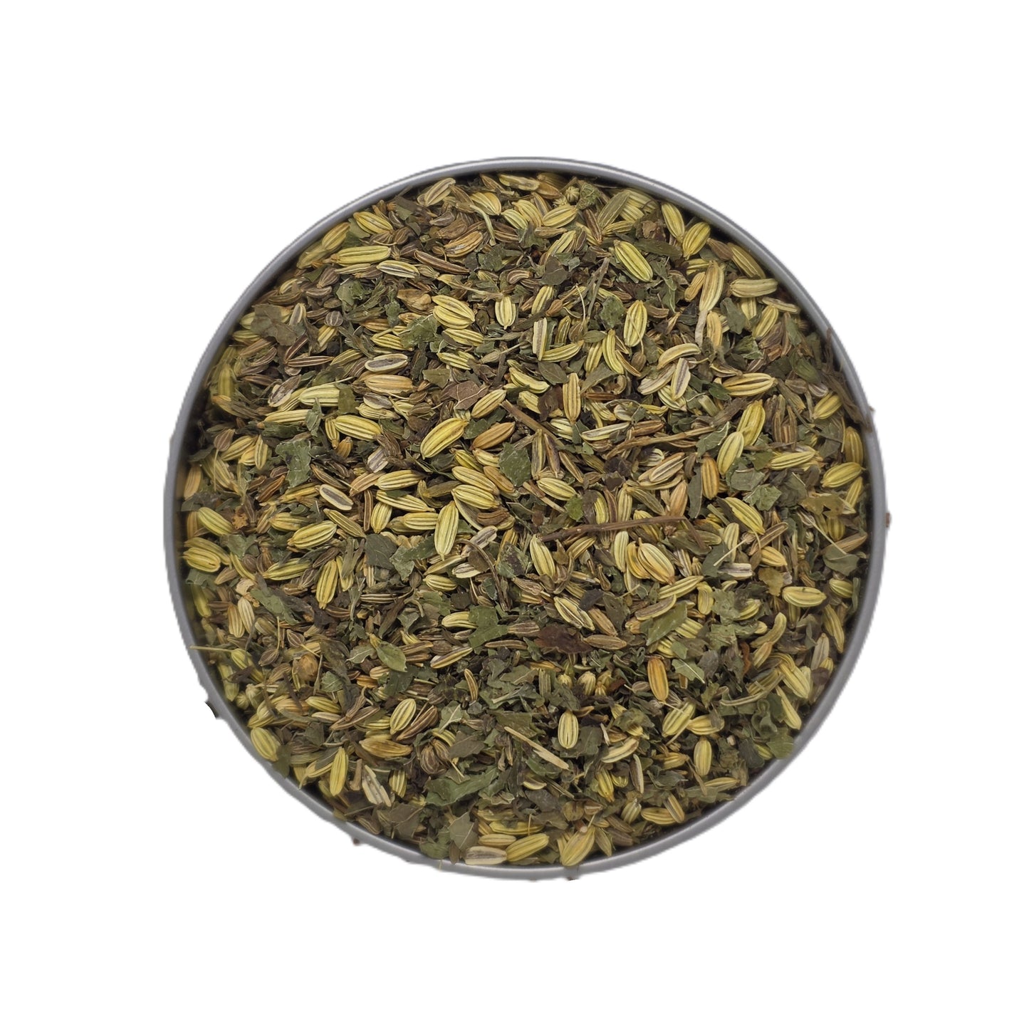 Tisane Mon allaitement Bio - sachet 40g