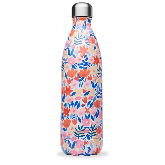 Bouteille isotherme Originals Flora Rouge - 1000ml