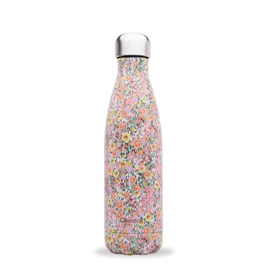 Bouteille isotherme Originals Giverny Mimosa - 500ml