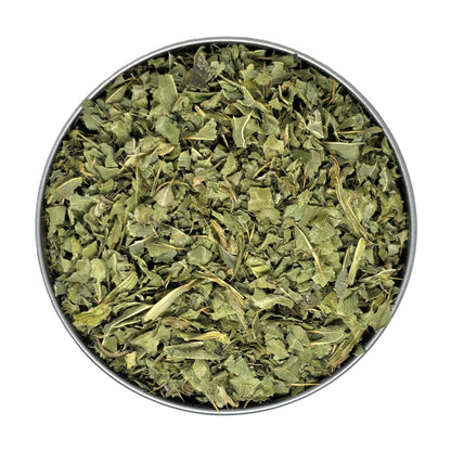 Tisane Chardon Marie Bio