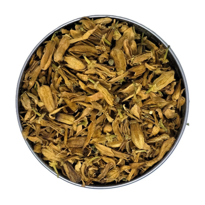 Fleur d’oranger pour infusion bio – Fleurs entières en boutons