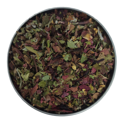 Fluidité tonique - Tisane bio 20g