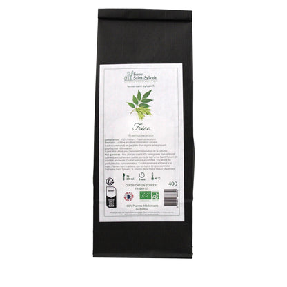 Tisane de Frêne Bio