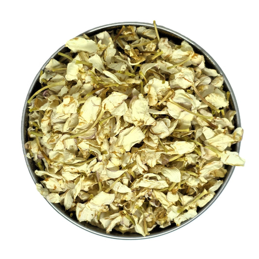 Tisane de Jasmin - Fleurs bio