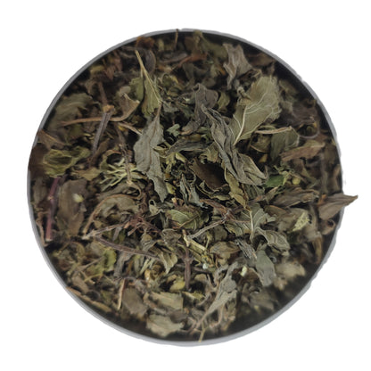 Lune Rouge - Tisane bio 20g