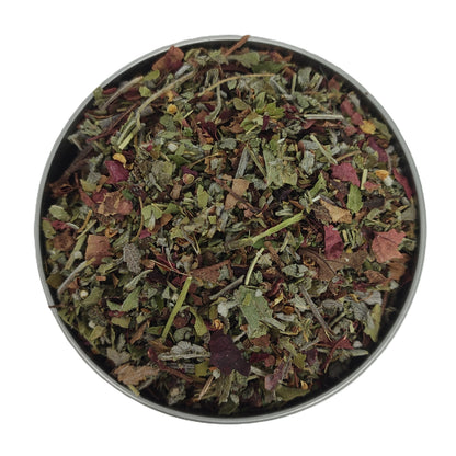 Mamie Happy  - Tisane bio 20g