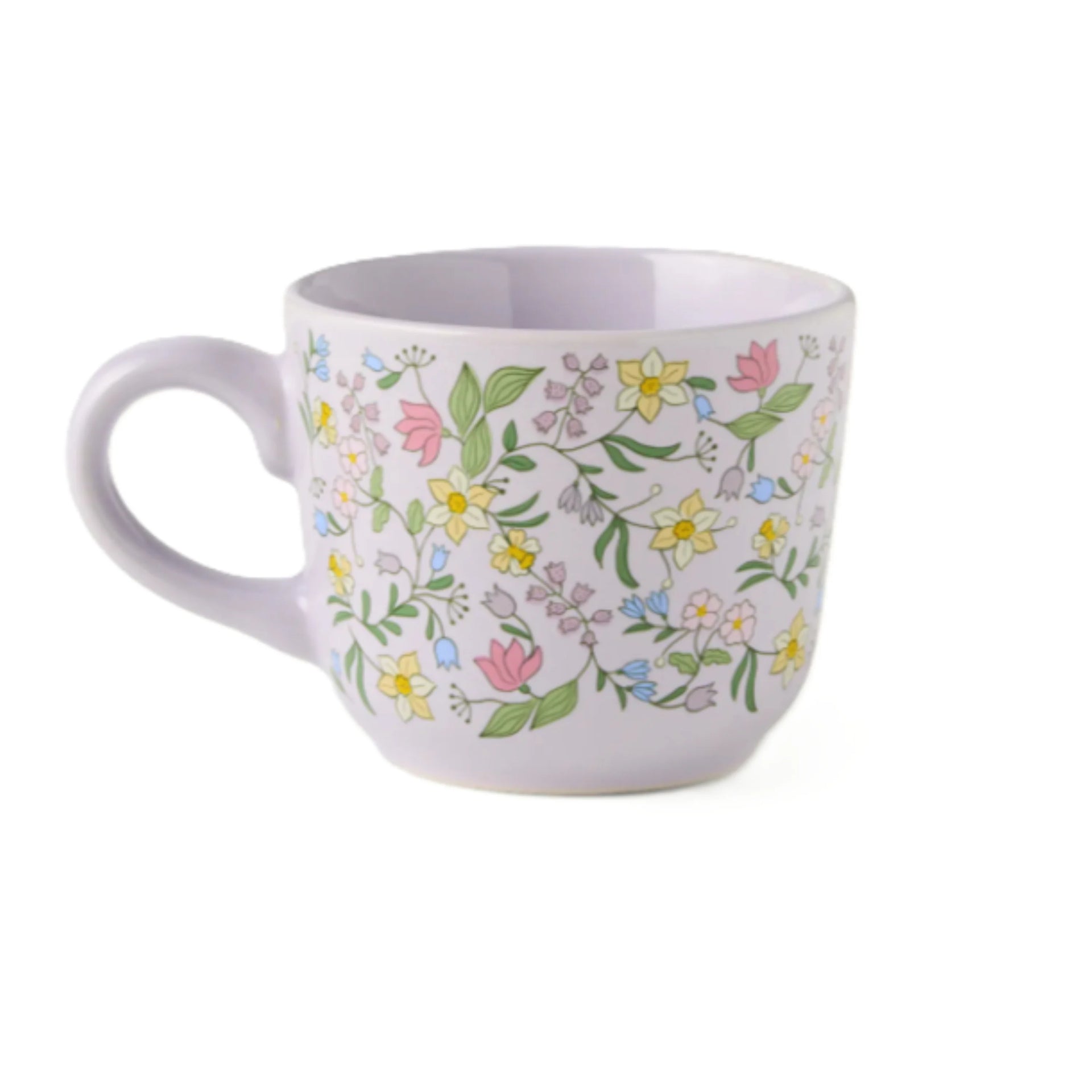 Mug Printanier