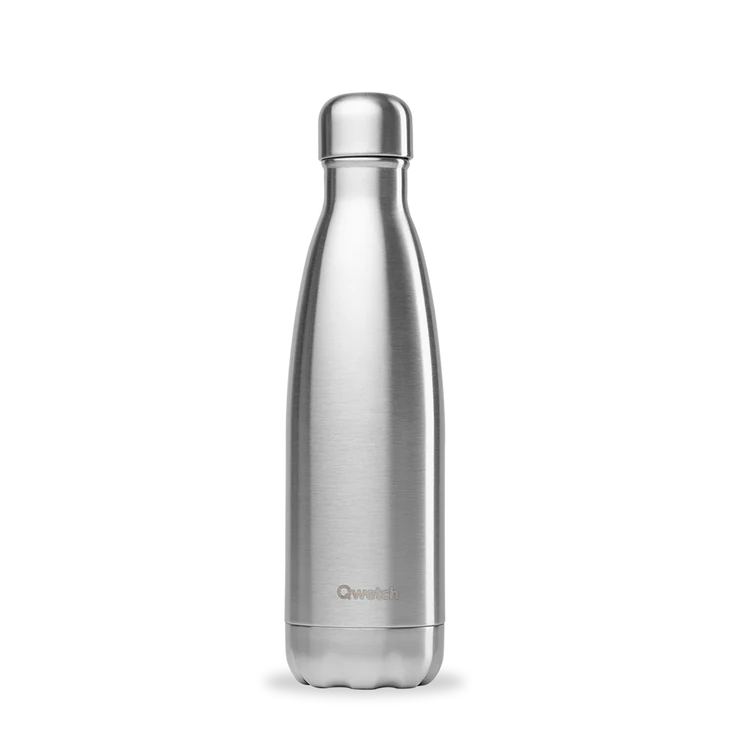 Bouteille isotherme Originals Inox - 500ml