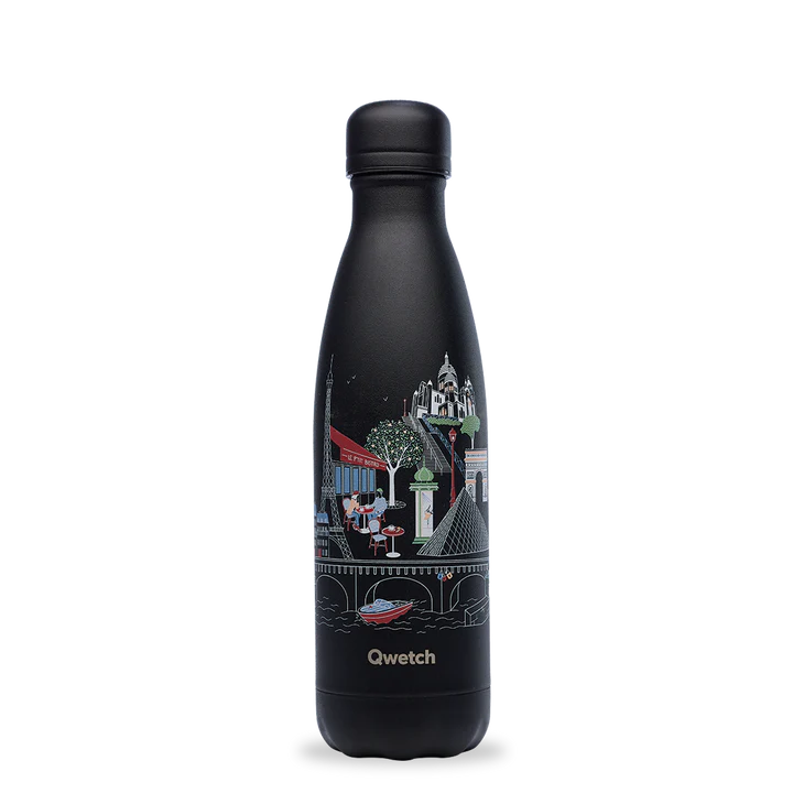 Bouteille isotherme Originals Paris - 500ml