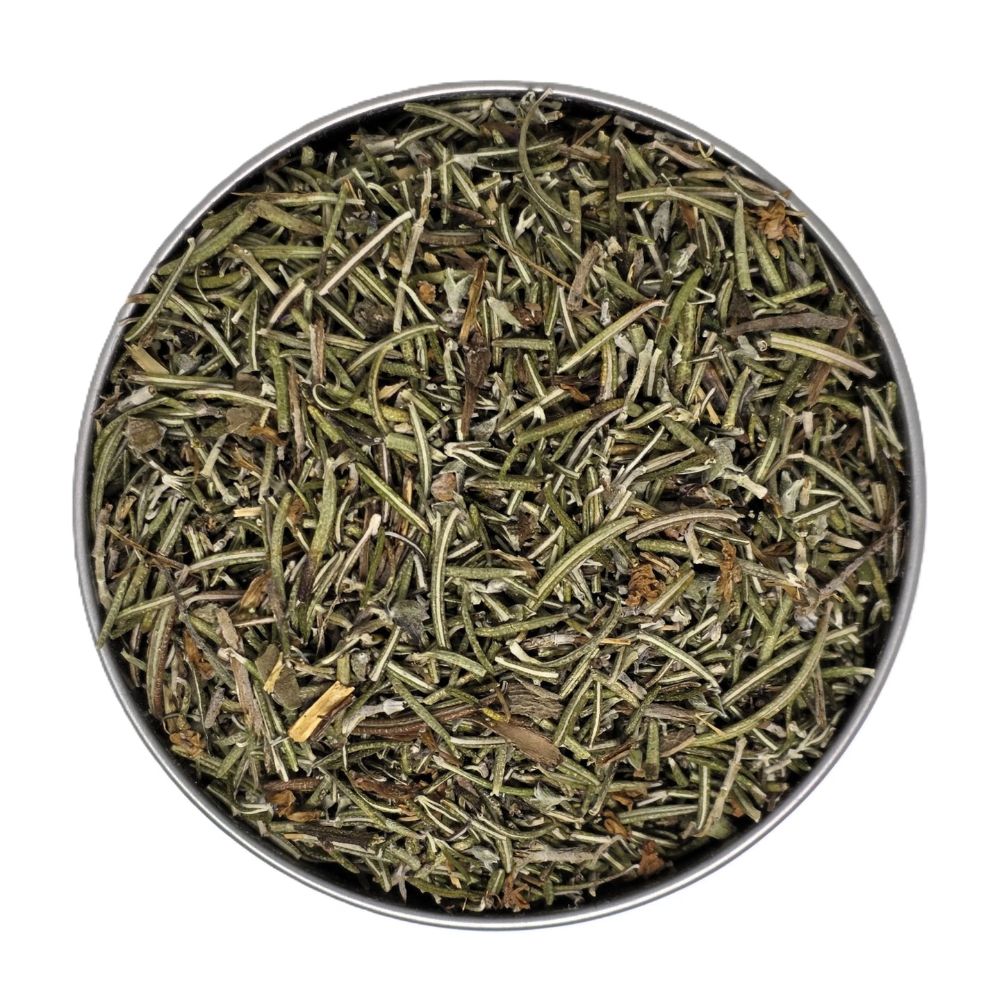 Tisane de Romarin Bio – Infusion de feuilles de Romarin