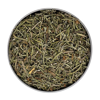 Tisane de Romarin Bio – Infusion de feuilles de Romarin