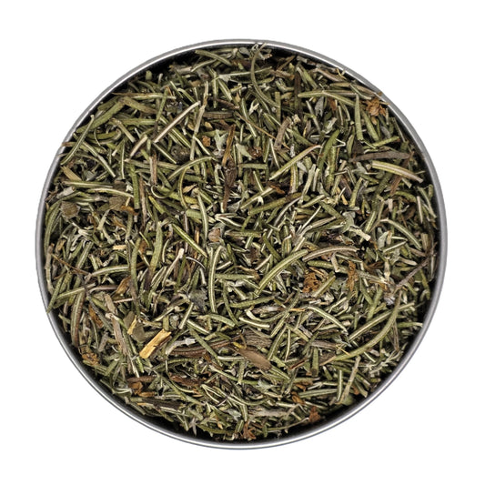 Tisane de Romarin Bio – Infusion de feuilles de Romarin