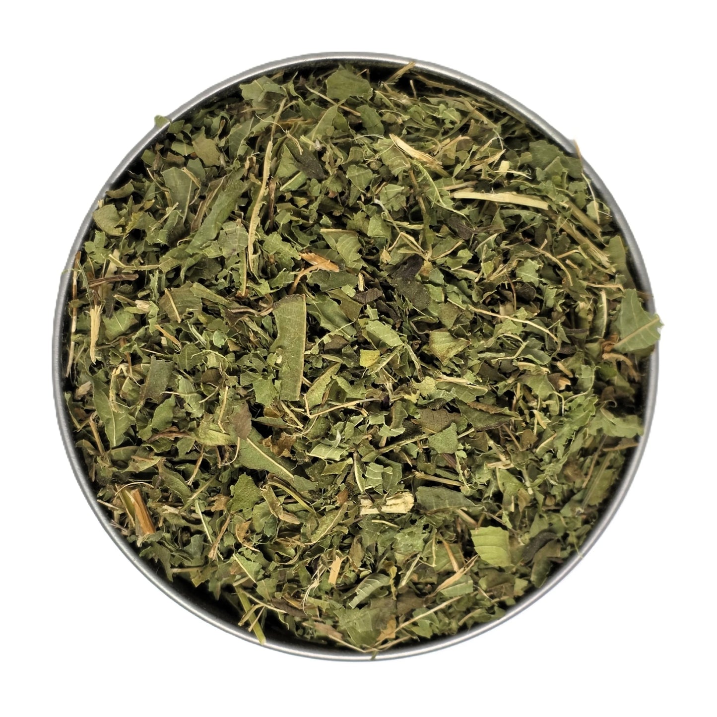 Verveine Citronnelle Tisane Bio séchée