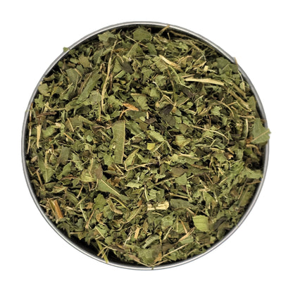 Verveine Citronnelle Tisane Bio séchée