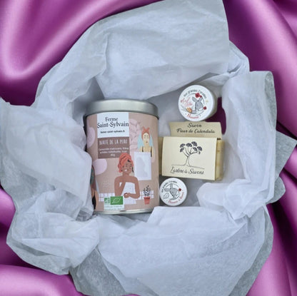 Coffret Détente & Nature